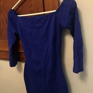 Agaci bodycon dress - size small
